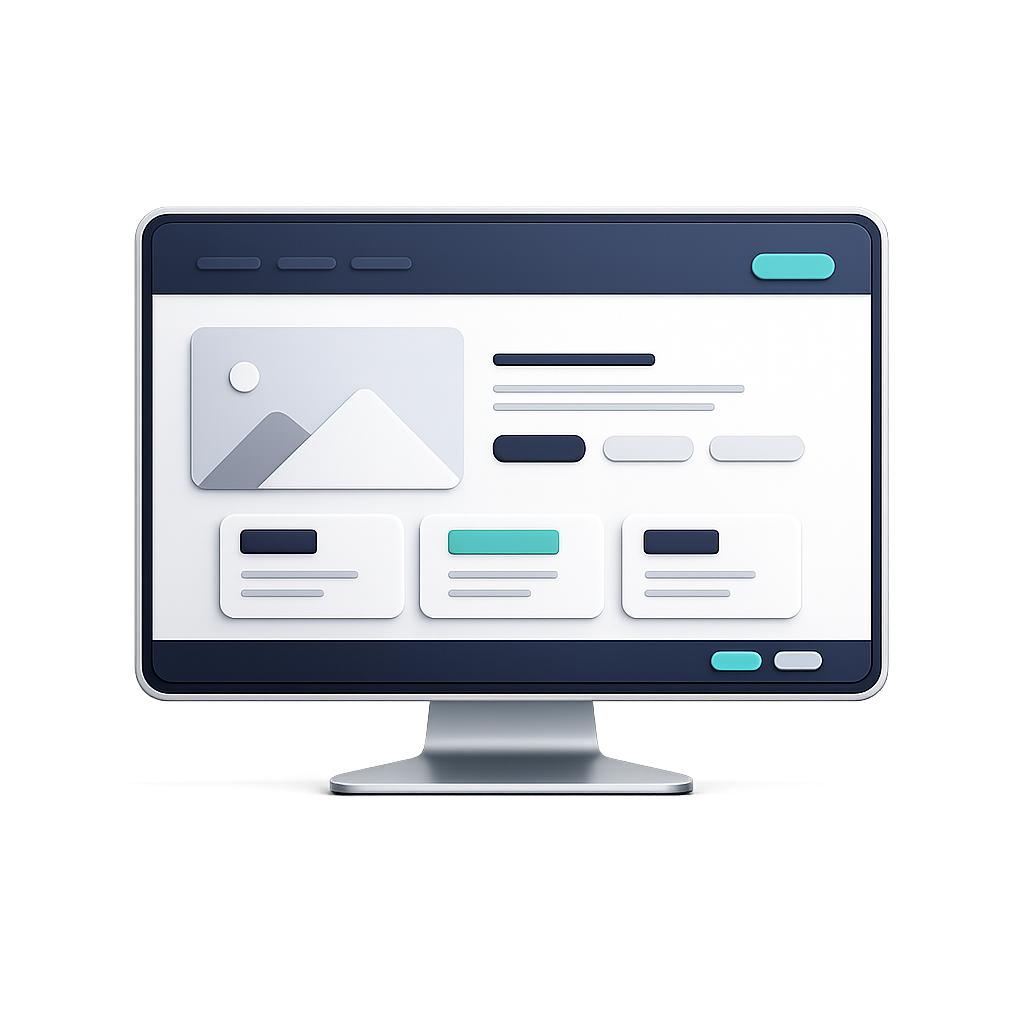 Diseño web para reformas