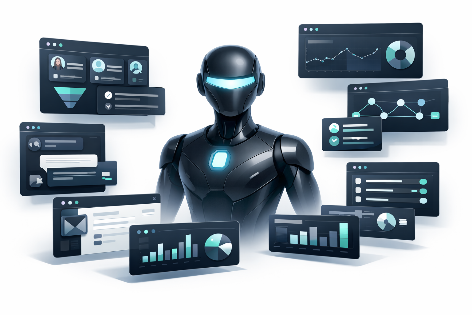 Captación de pacientes para clínicas dentales