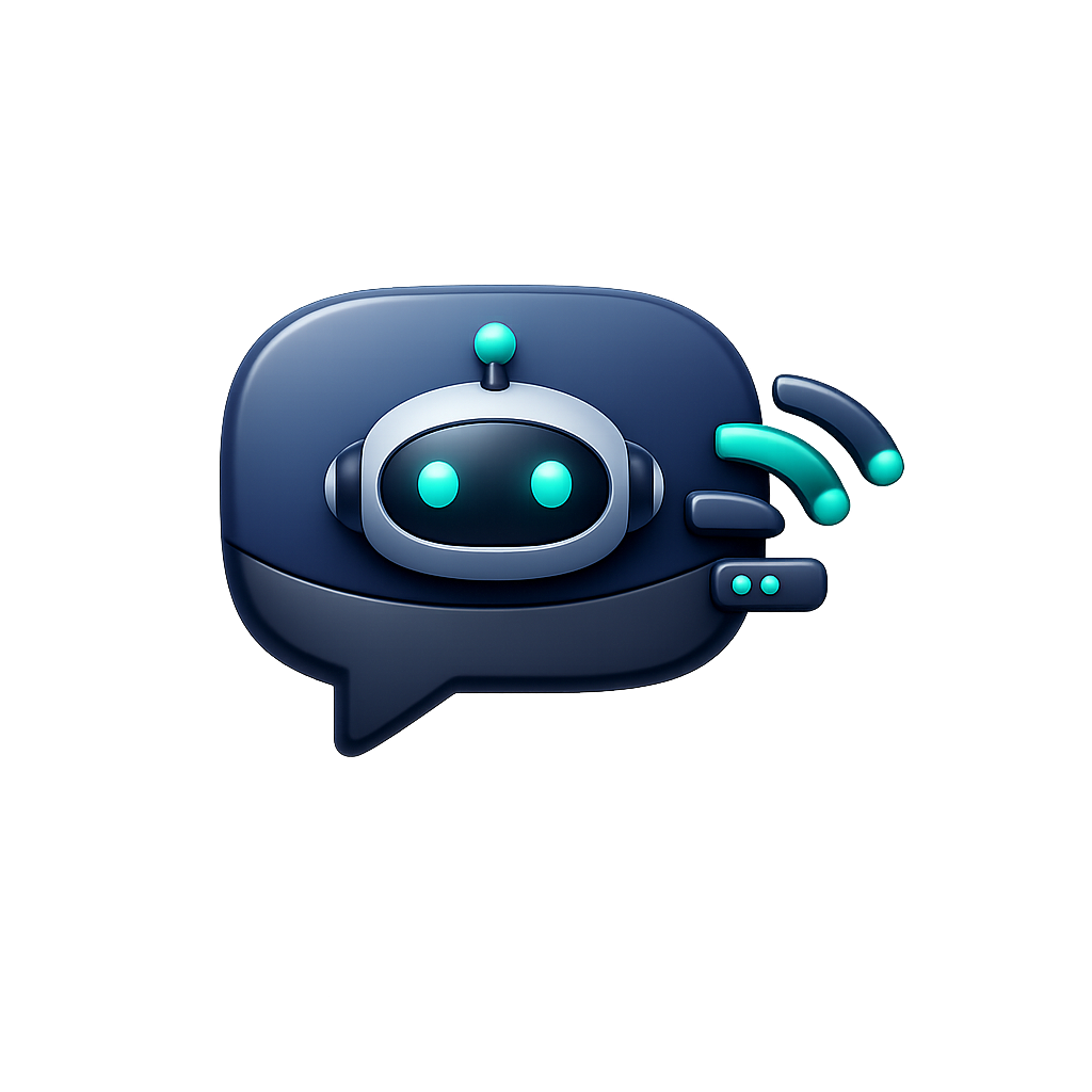 Respuesta automática con bot inteligente