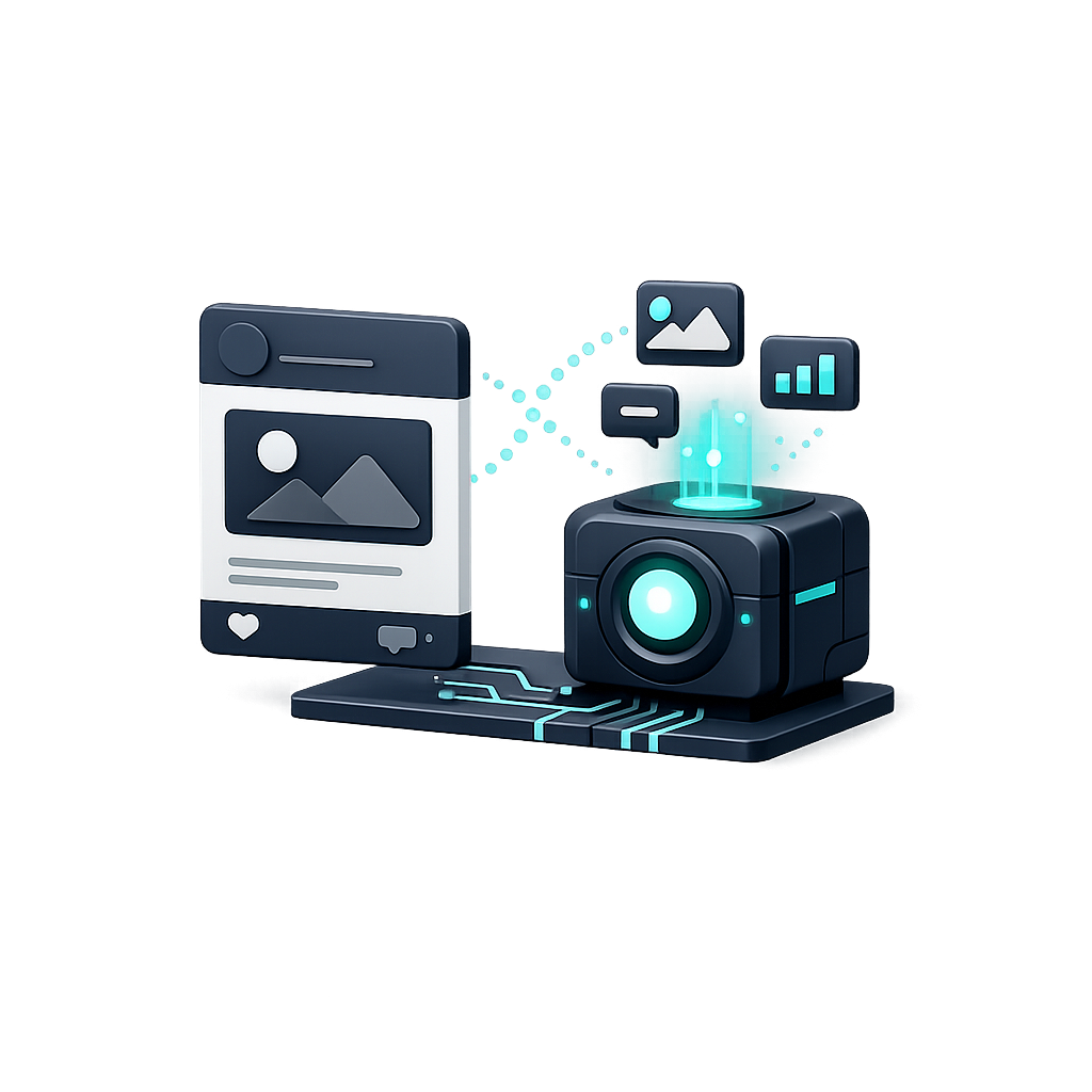 Cómo funciona la publicidad digital para negocios locales | Clientes Locales Pro