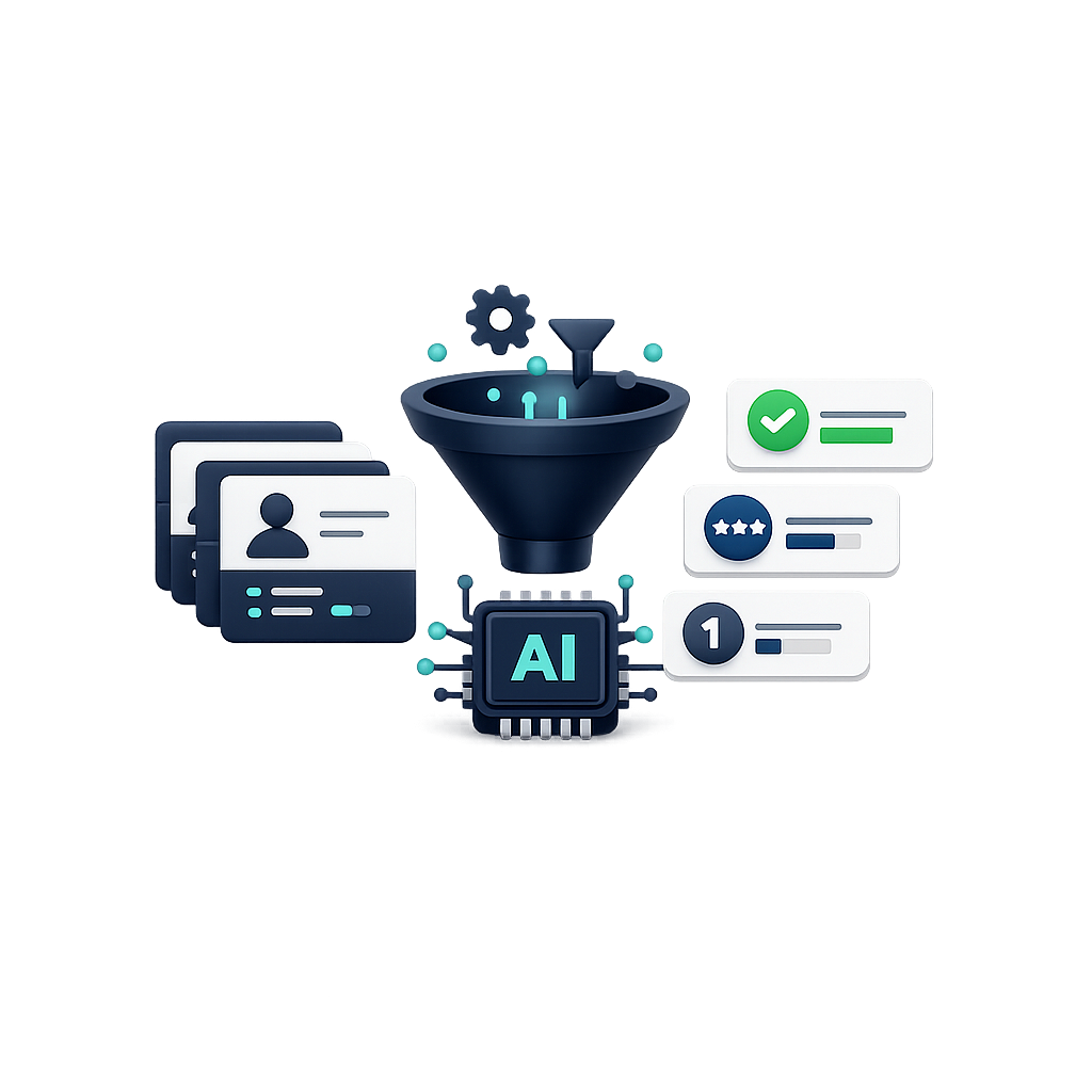 Cualificación de leads con agentes IA