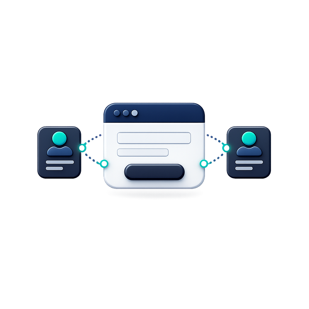 Automatización con control y trazabilidad