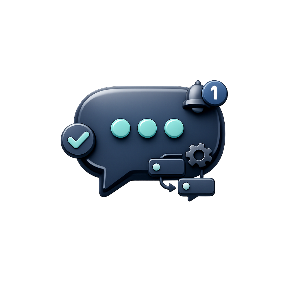 Automatización de tareas repetitivas