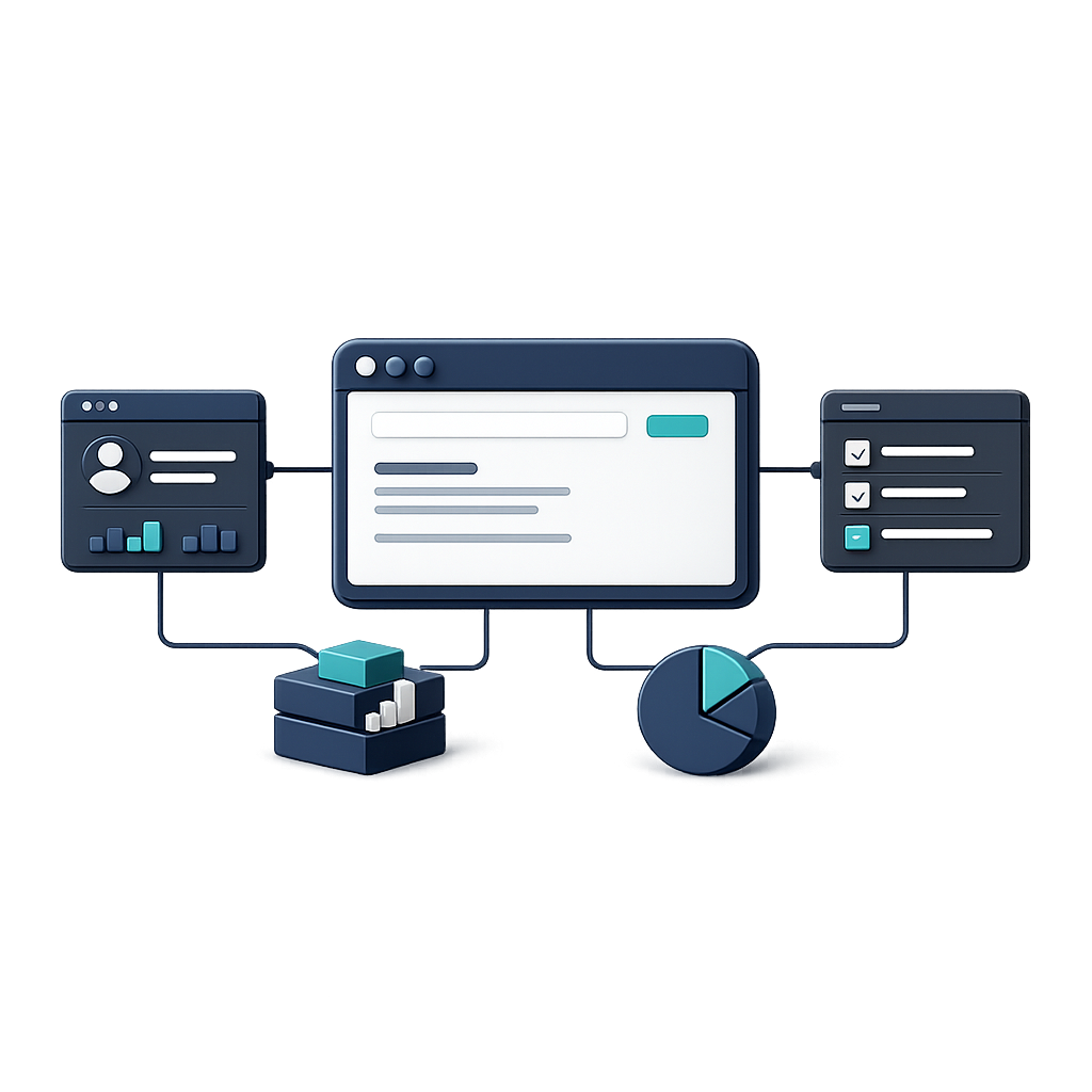 Automatización de emails