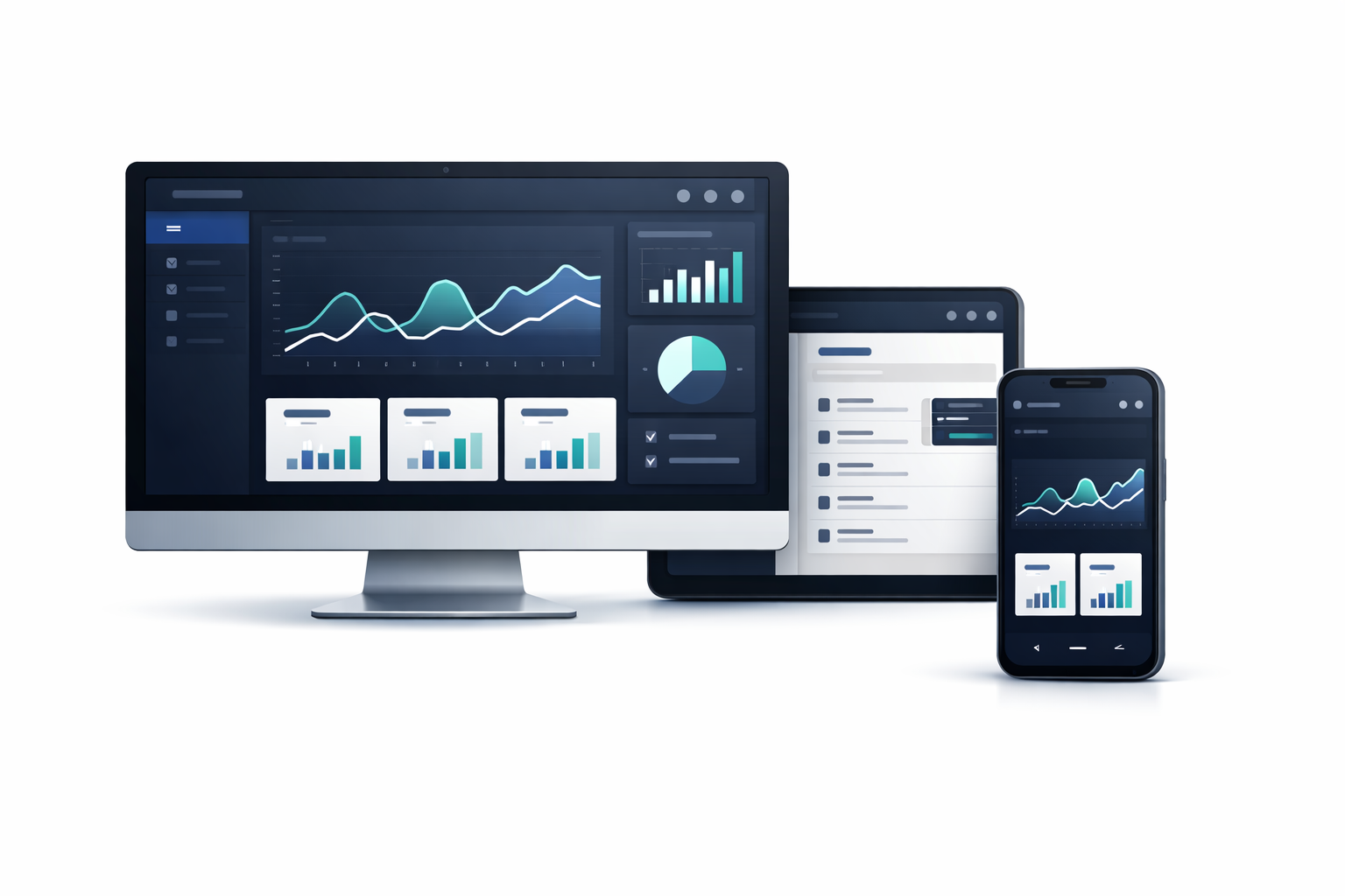 Proceso de captación para empresas de reformas