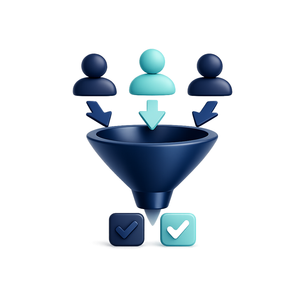 Captación de leads a través de publicidad digital