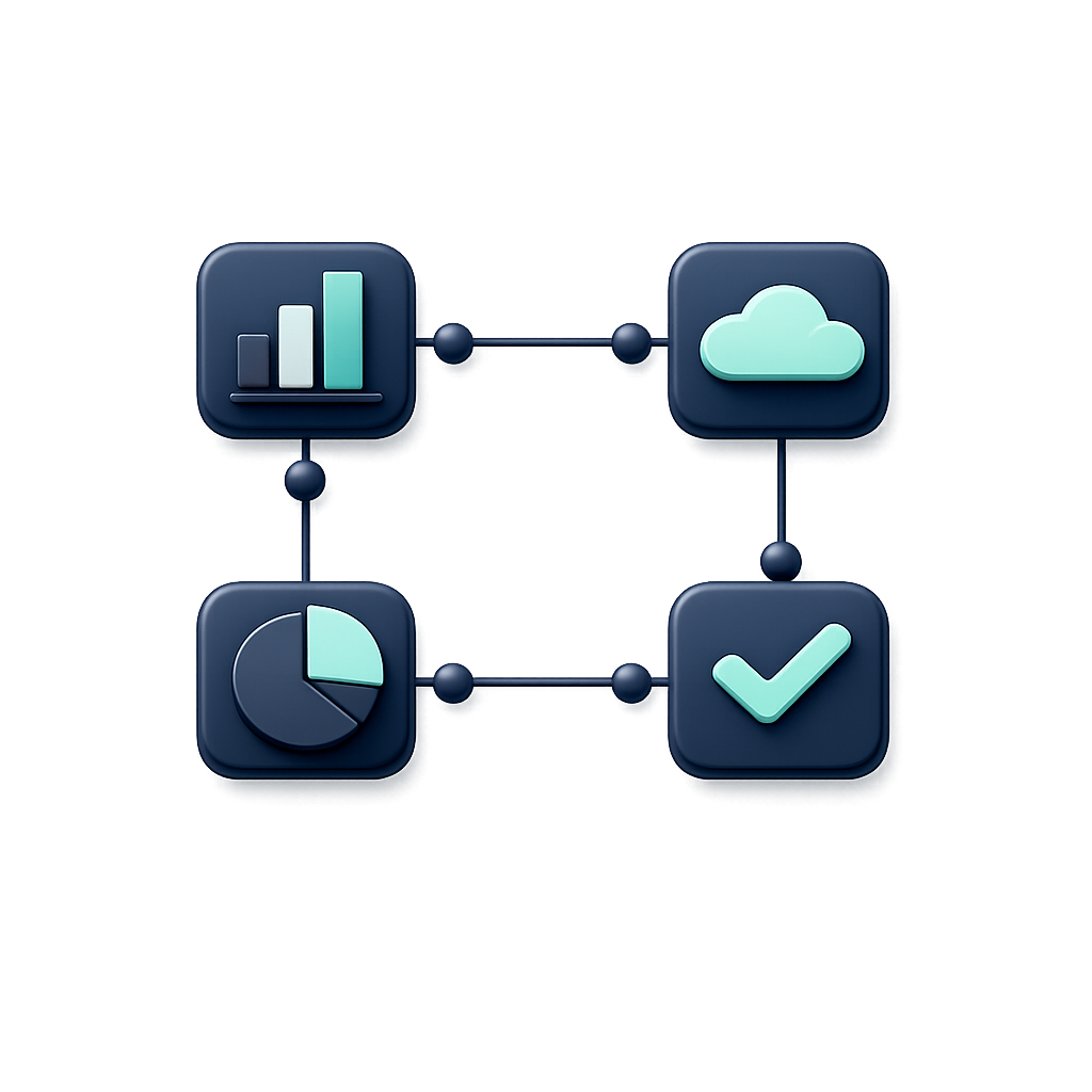Integración de herramientas para publicidad digital
