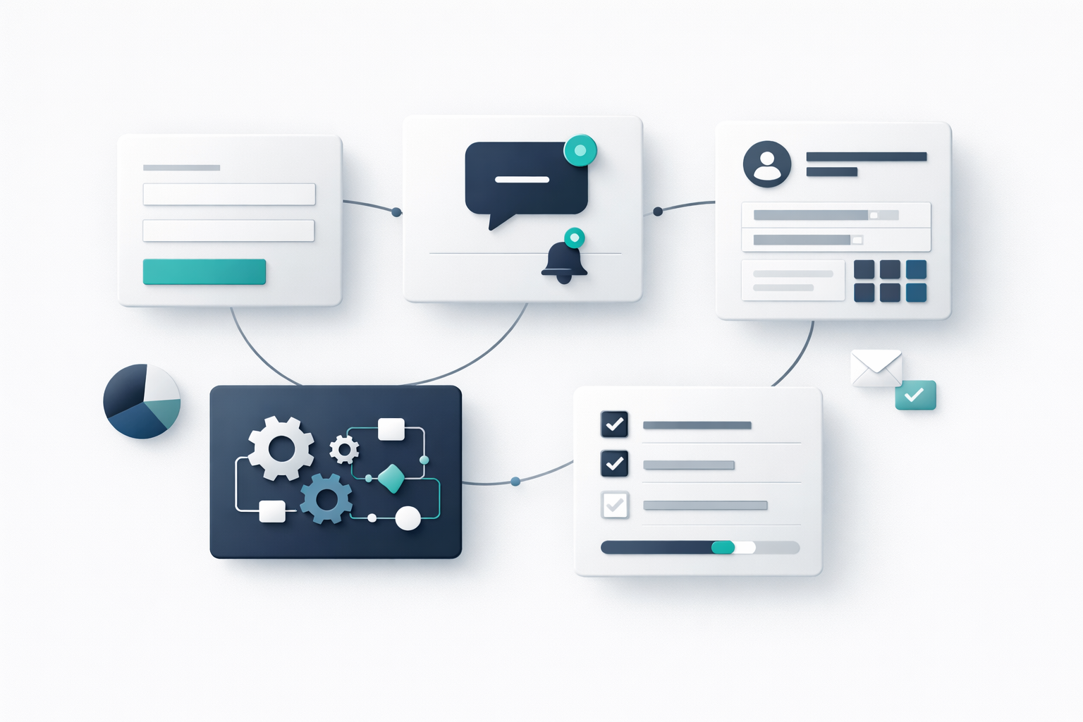 Automatización de procesos